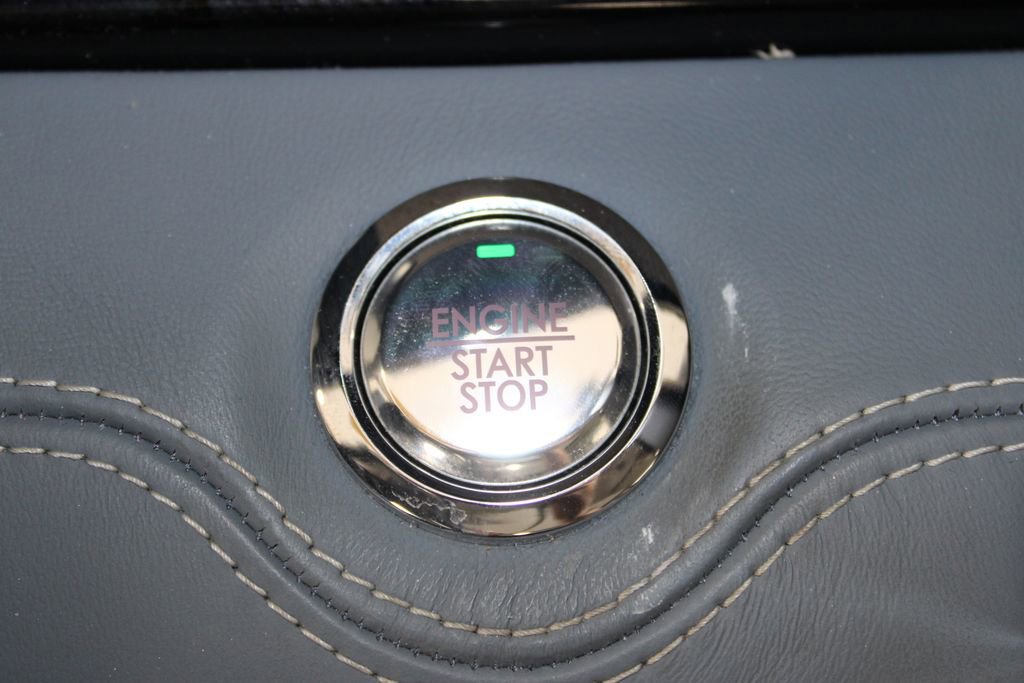 Used 2023 Lincoln Navigator L Black Label image 44