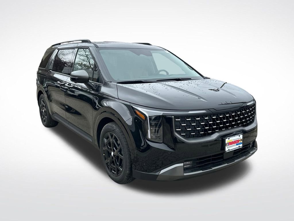 New 2026 Kia Carnival SX Prestige FWD image 7