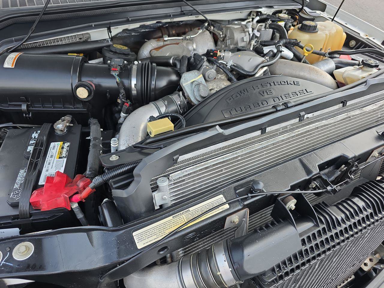 Used 2010 Ford F450 Lariat image 13