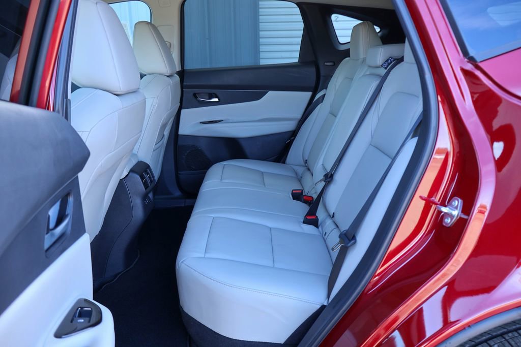 New 2026 Nissan Murano SV image 8