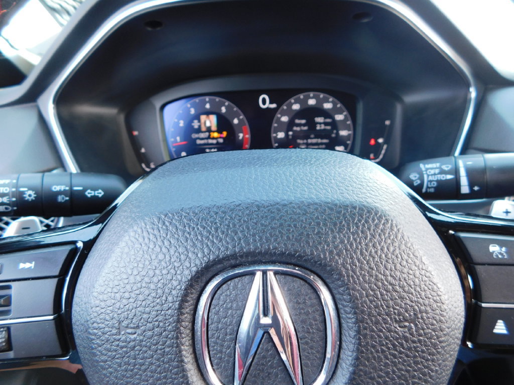 Used 2024 Acura Integra A-Spec w/ Technology Package FWD image 32