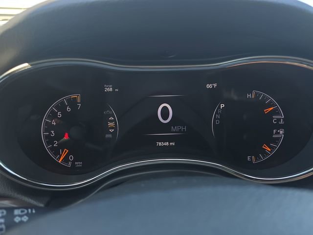 Used 2018 Jeep Grand Cherokee Limited w/ Trailer Tow Group IV image 19