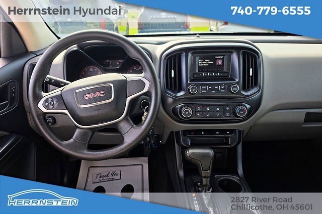 Used 2015 GMC Canyon 2WD Crew Cab image 6