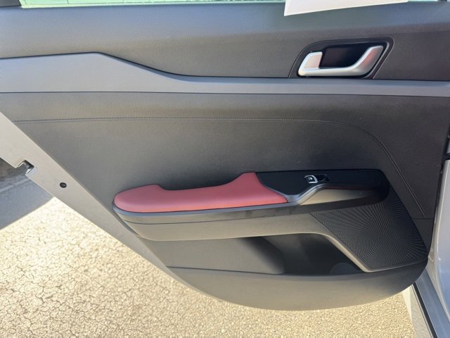 Used 2023 Kia K5 GT-Line w/ GT-Line Premium Package image 14