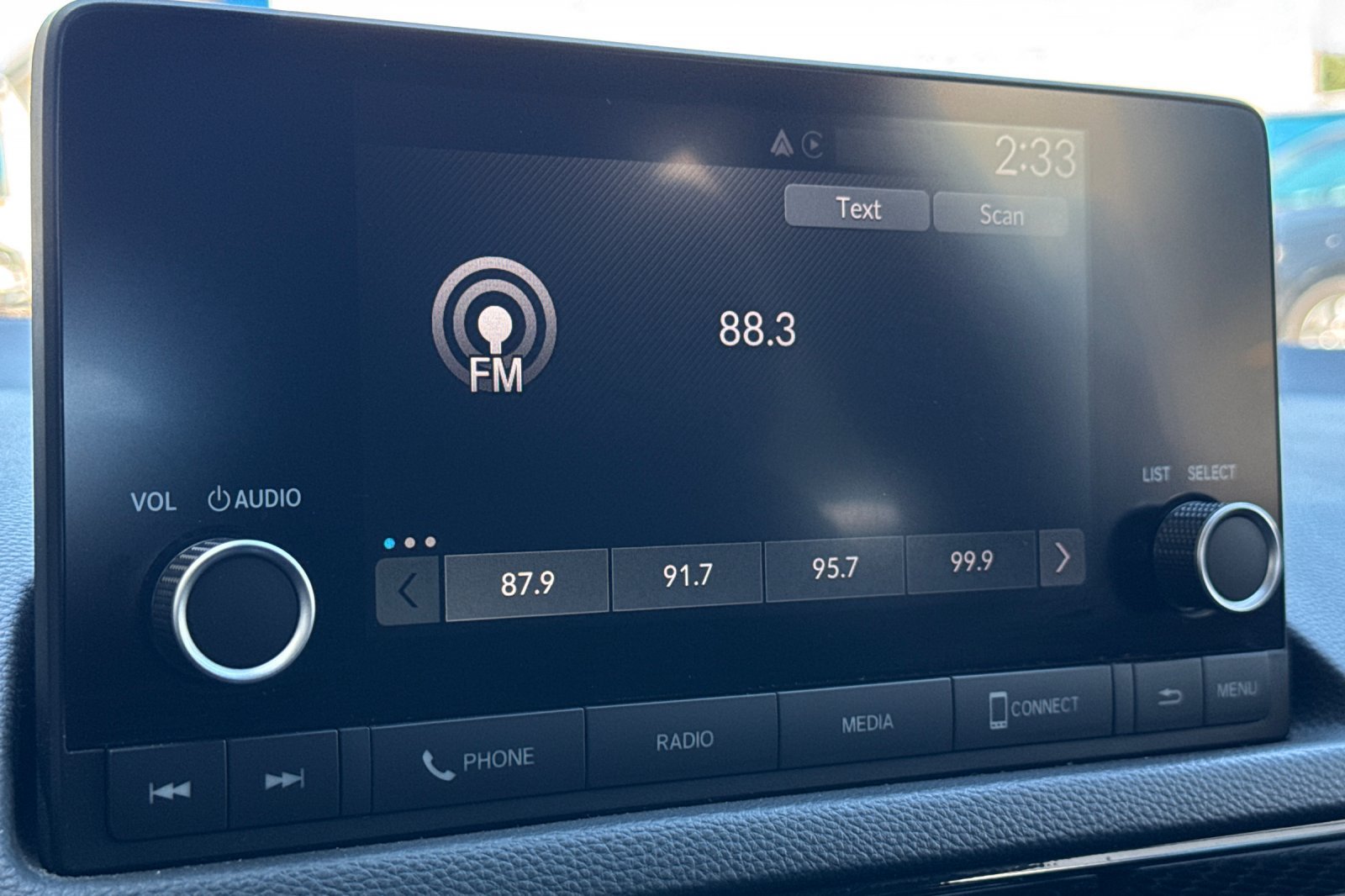 Certified 2025 Honda Civic Sport image 17