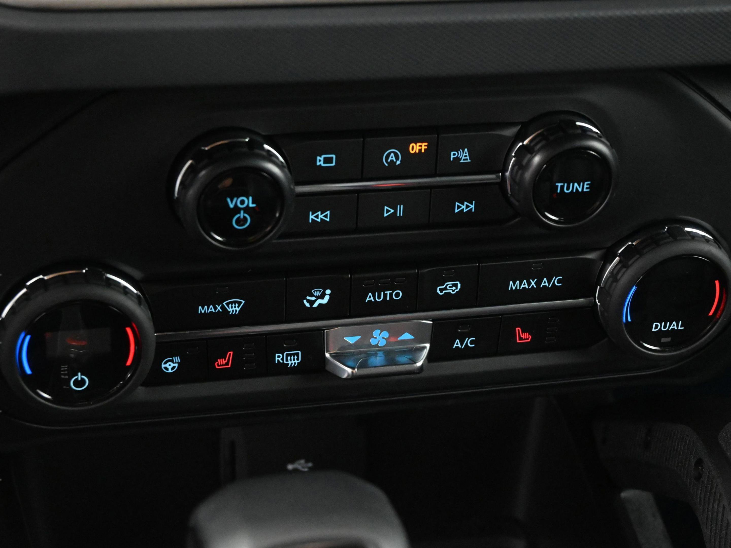 Used 2024 Ford Bronco Raptor image 24