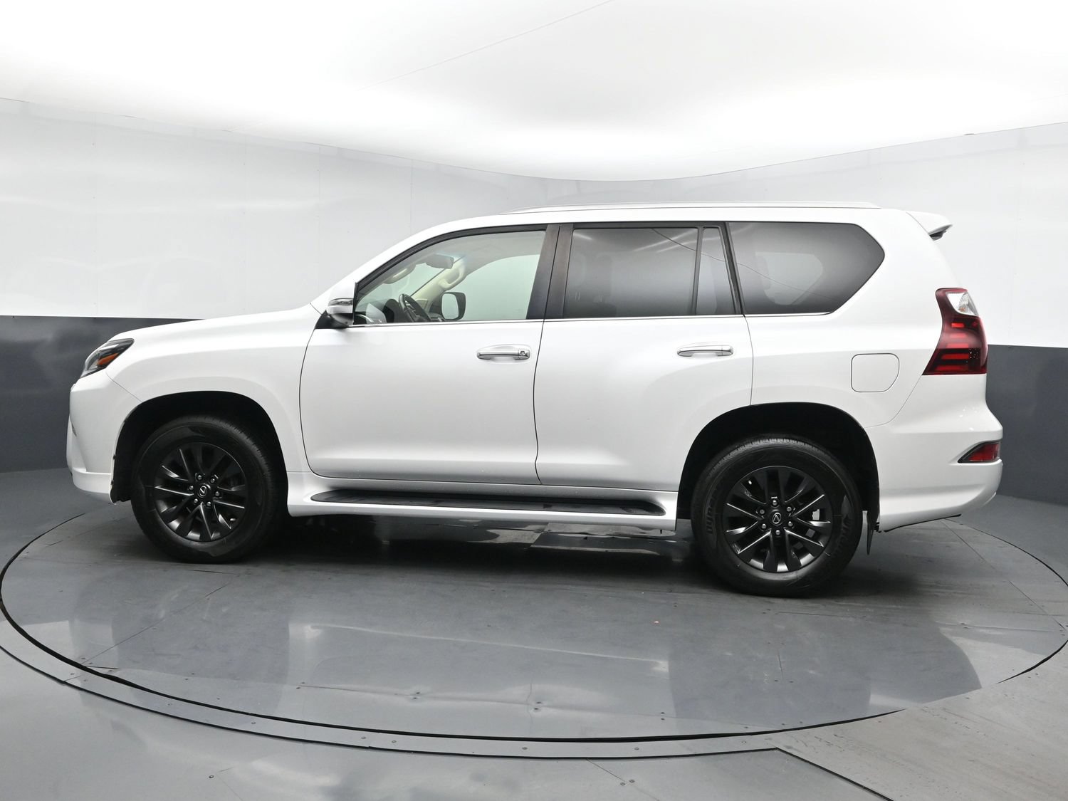 Used 2020 Lexus GX 460 Premium AWD/4WD image 4