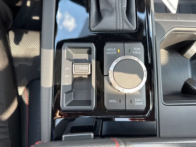 New 2026 Toyota Tundra TRD Pro AWD/4WD image 19