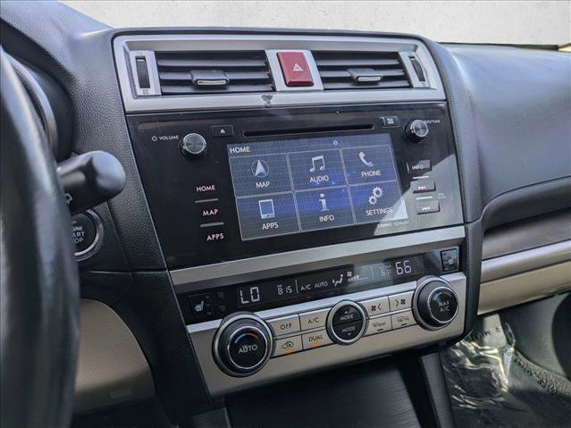 Used 2015 Subaru Outback 2.5i Limited image 15