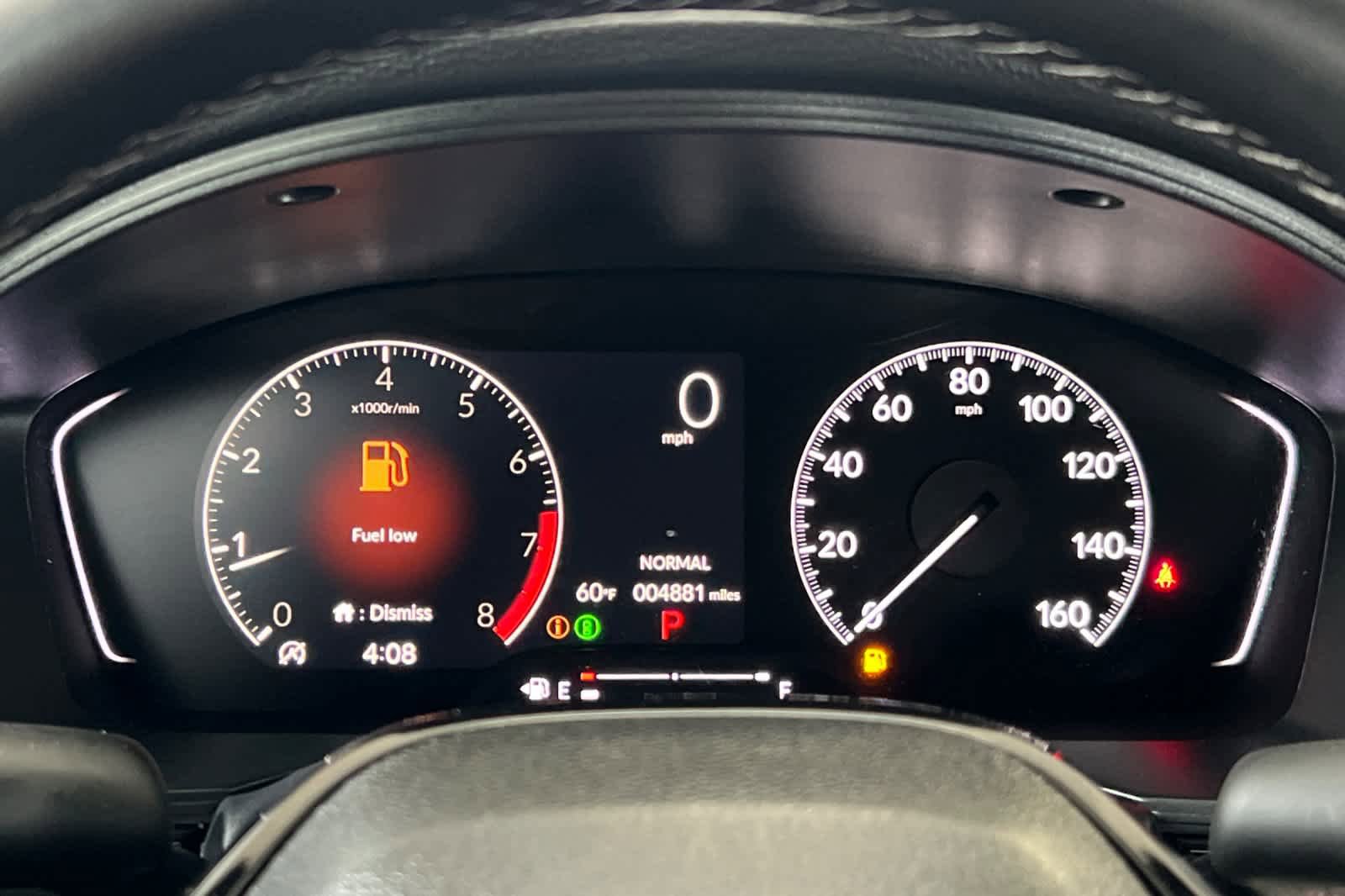 Used 2026 Honda Civic Sport image 26