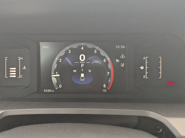 Used 2025 Toyota Tacoma SR5 RWD image 23