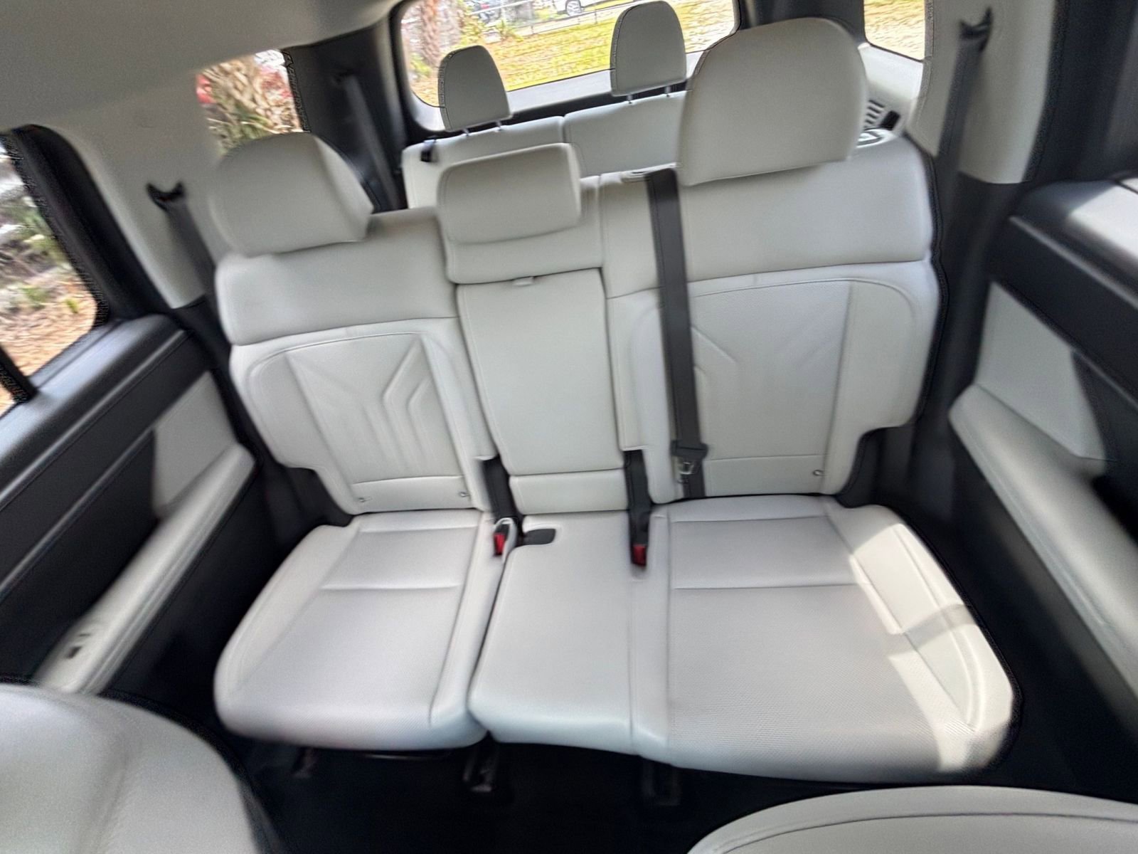 Used 2025 Hyundai Santa Fe SEL image 42