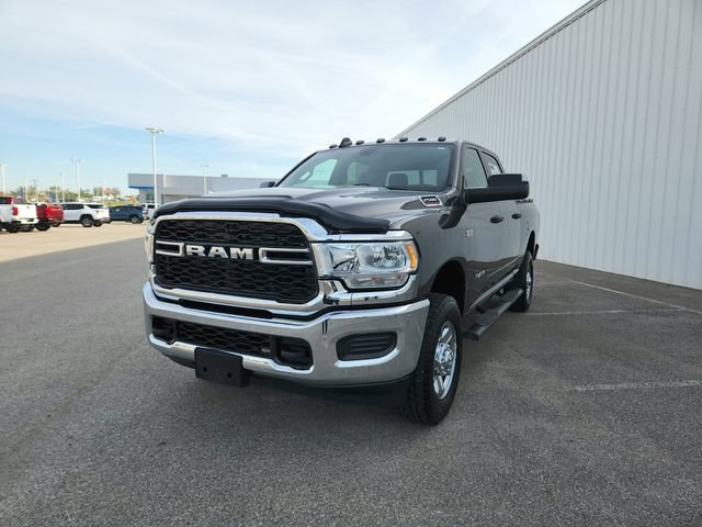Used 2022 RAM 2500 Tradesman image 4