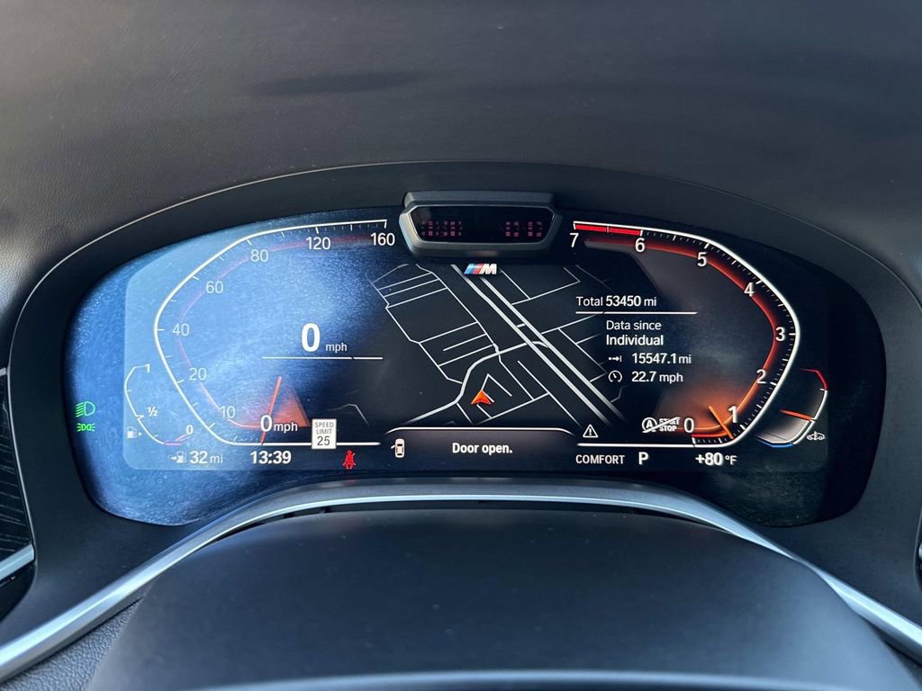 Used 2022 BMW 750i xDrive w/ Executive Package image 42