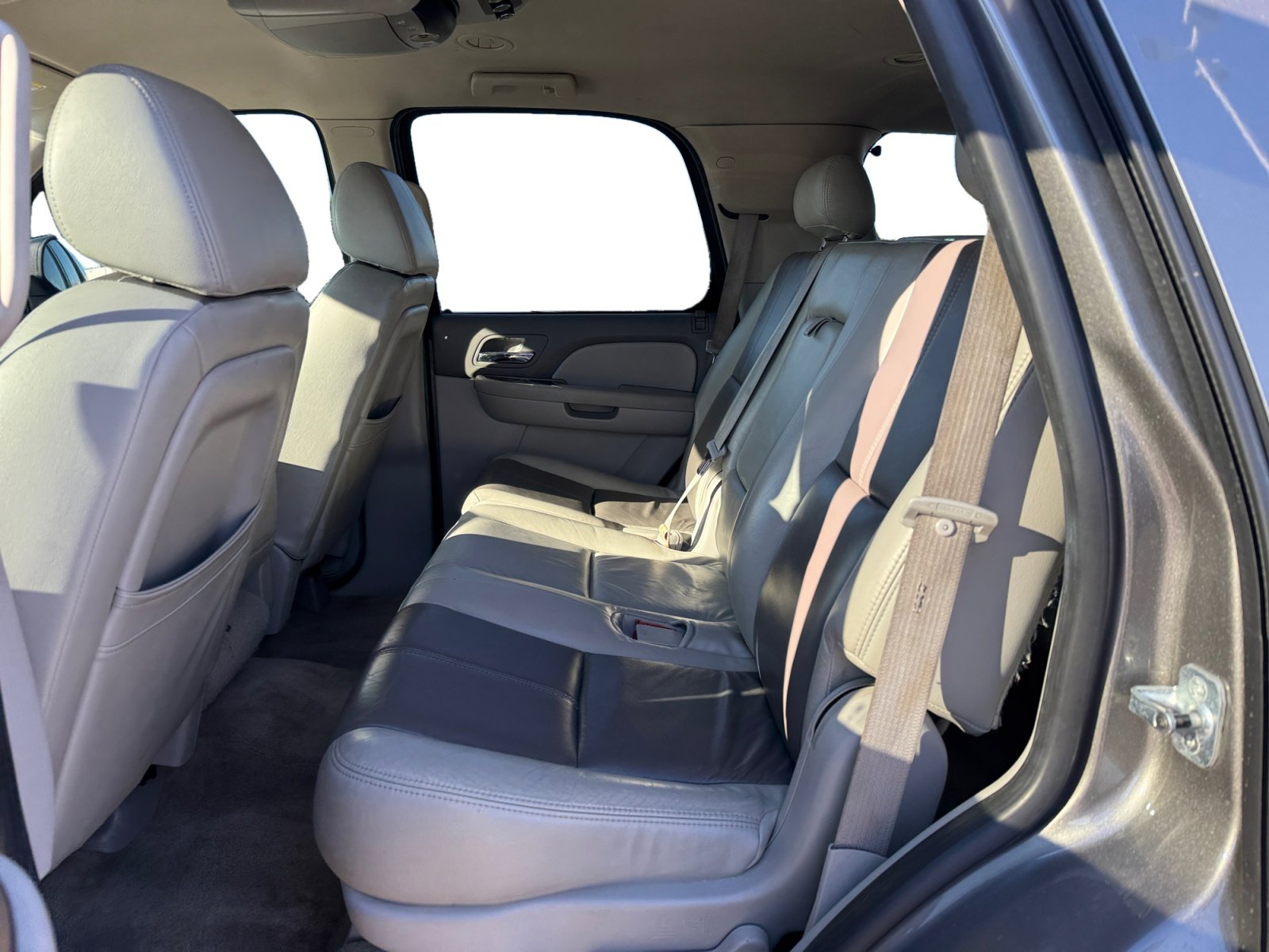 Used 2007 Chevrolet Tahoe LS image 16