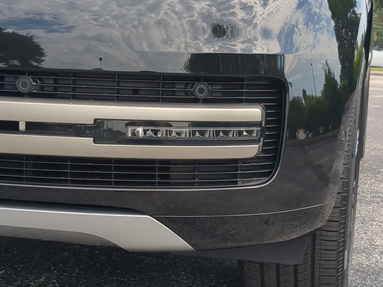 New 2026 Land Rover Range Rover SE AWD/4WD image 11