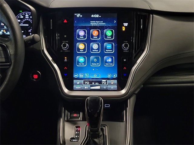 Used 2024 Subaru Outback Onyx Edition image 15