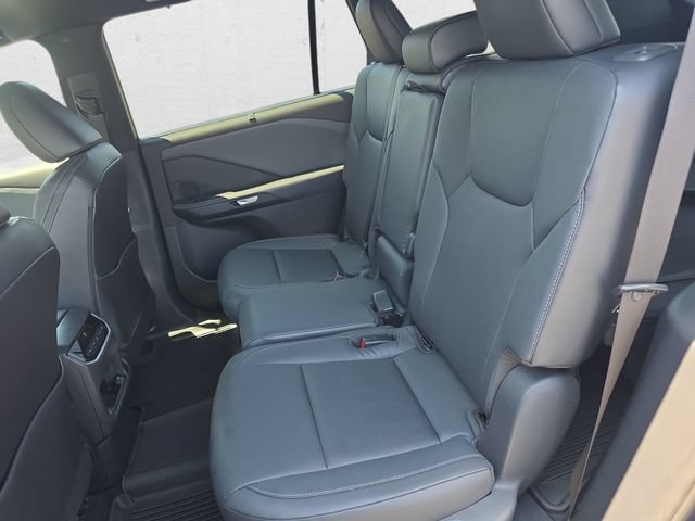 Certified 2024 Lexus TX 350 AWD w/ Cold Weather Package image 16