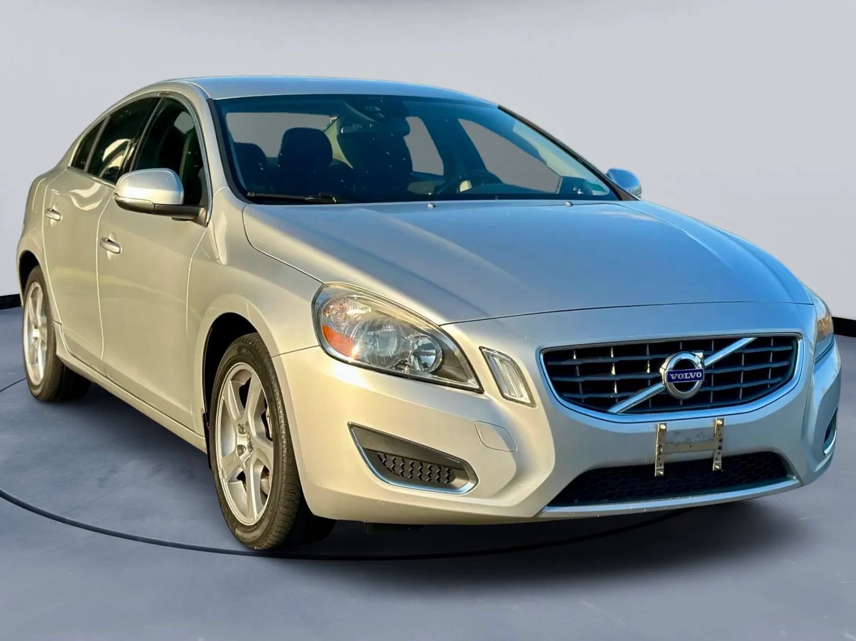 Used 2012 Volvo S60 T5 FWD image 9