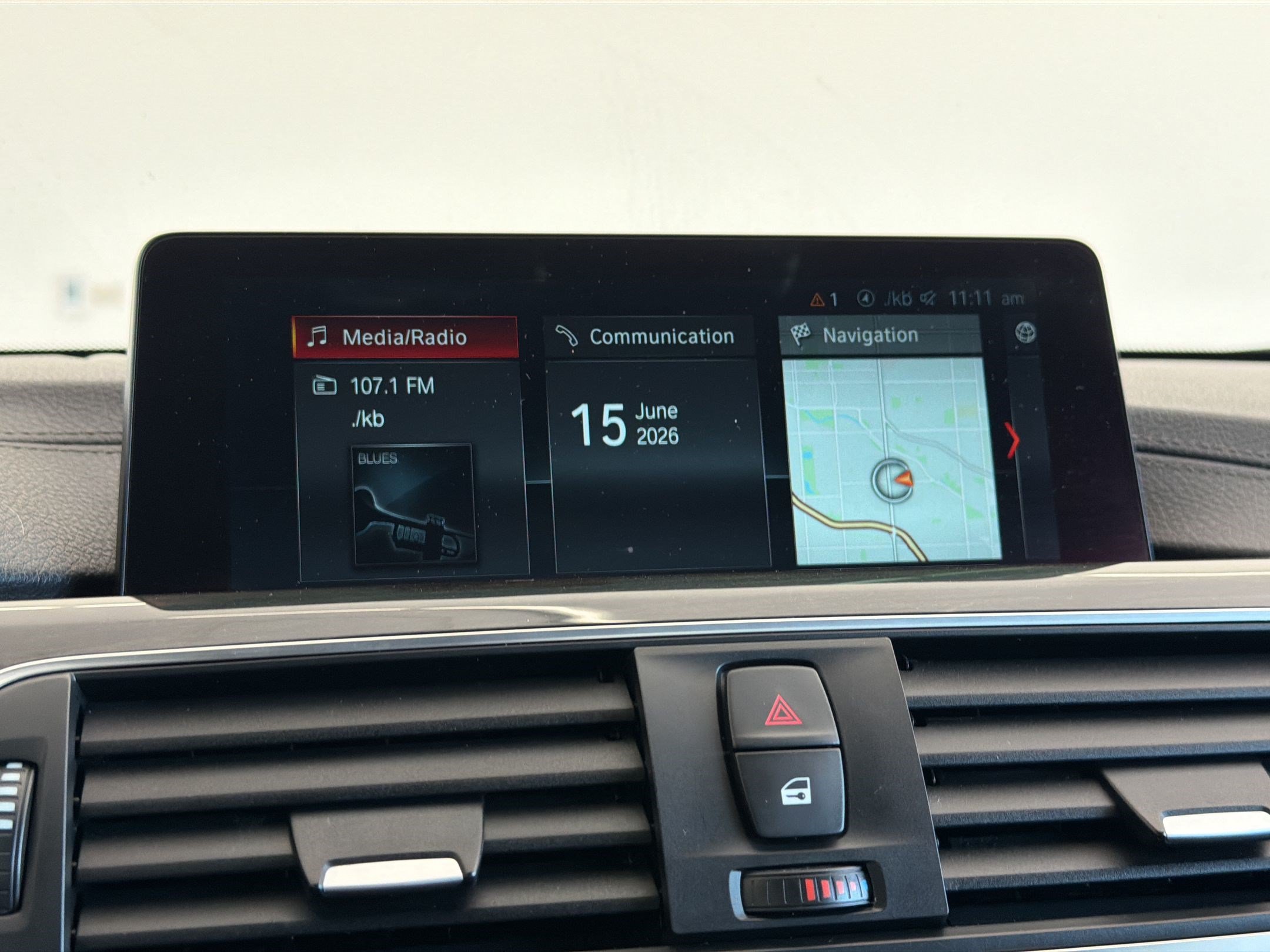 Used 2018 BMW 430i xDrive Convertible AWD/4WD image 21