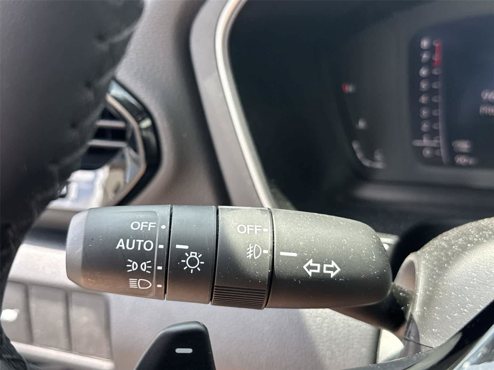 Used 2026 Honda Pilot EX-L image 21