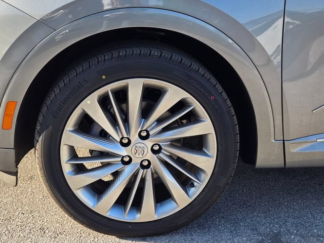 New 2026 Buick Envision Avenir AWD/4WD image 11