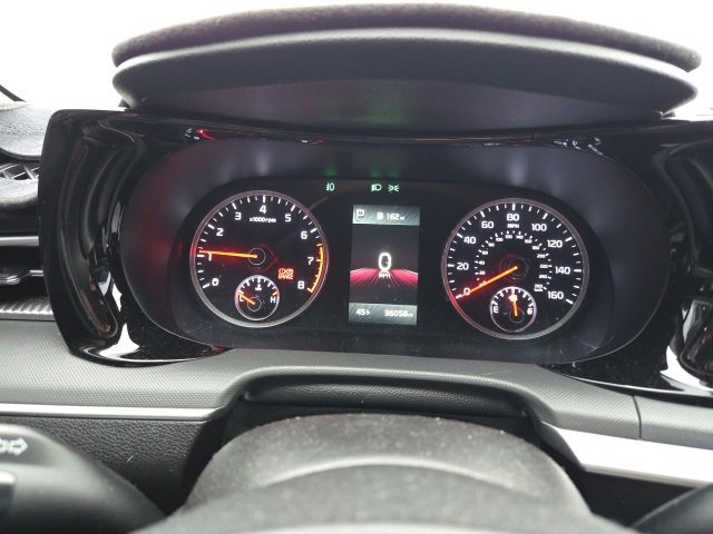 Used 2023 Kia K5 GT-Line w/ GT-Line Premium Package image 14