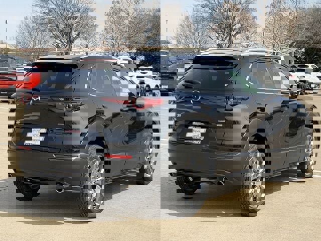 Used 2025 MAZDA CX-30 AWD 2.5 S w/ Preferred Package image 4