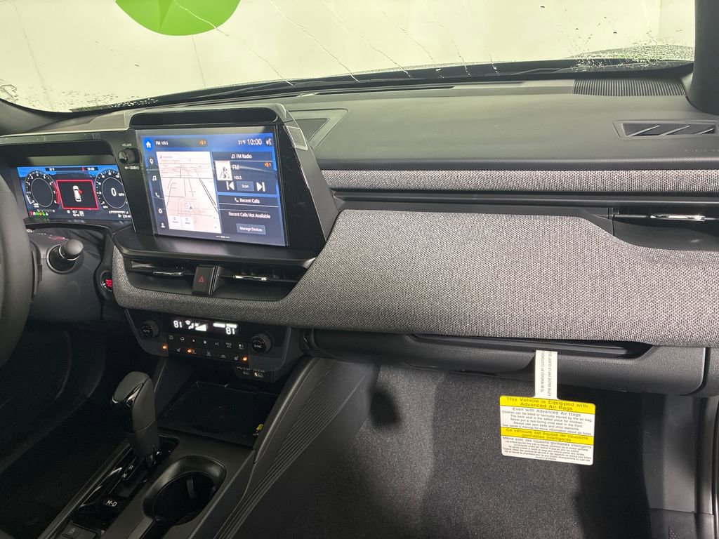 New 2026 Subaru Outback Limited image 24