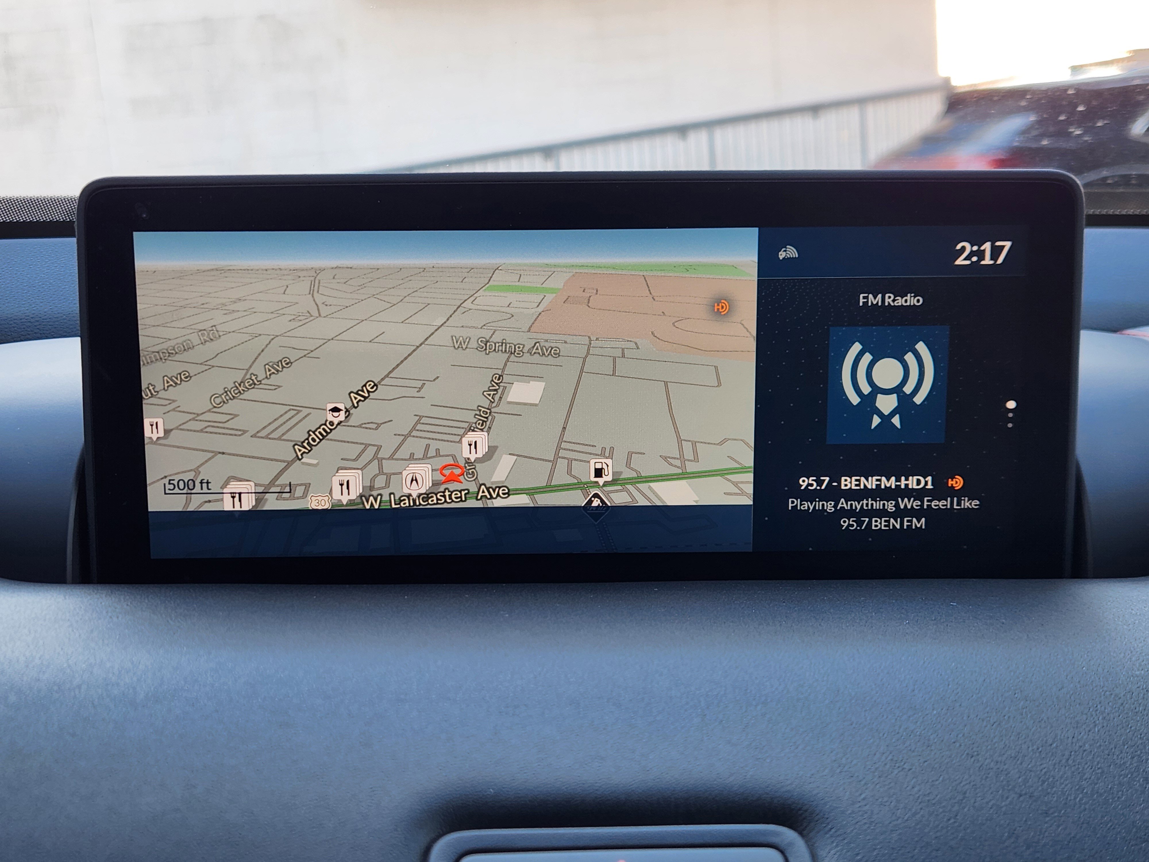 Certified 2023 Acura TLX w/ A-SPEC Pkg image 12