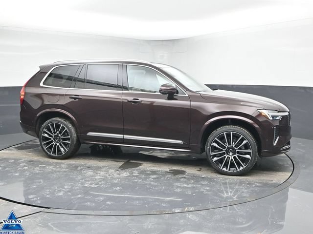New 2026 Volvo XC90 B6 Plus w/ Protection Package Premier AWD/4WD image 1
