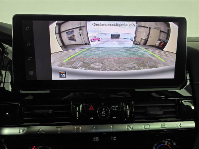 New 2026 Nissan Pathfinder SV AWD/4WD image 38