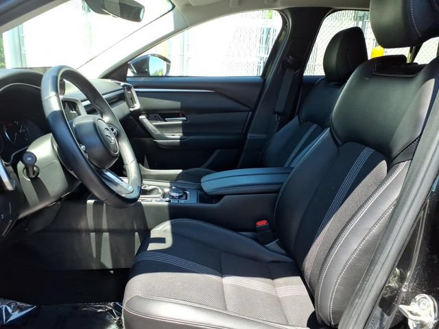 Used 2025 MAZDA CX-50 AWD 2.5 S w/ Preferred Package image 9