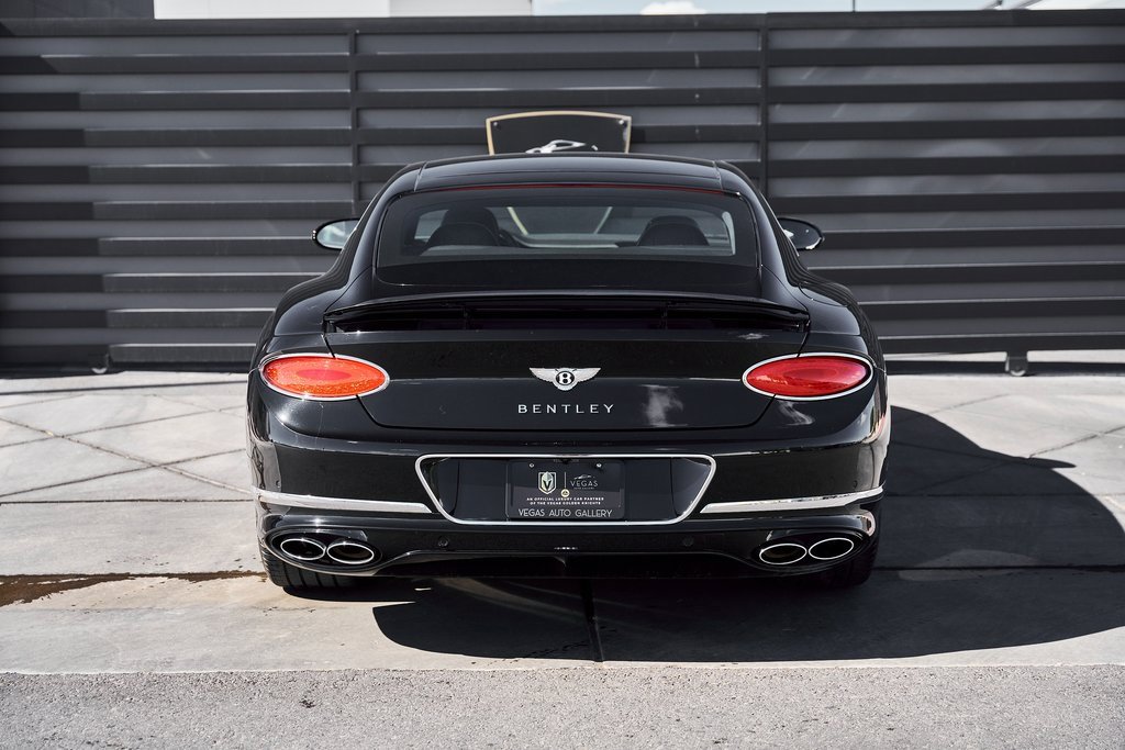Used 2022 Bentley Continental GT image 15
