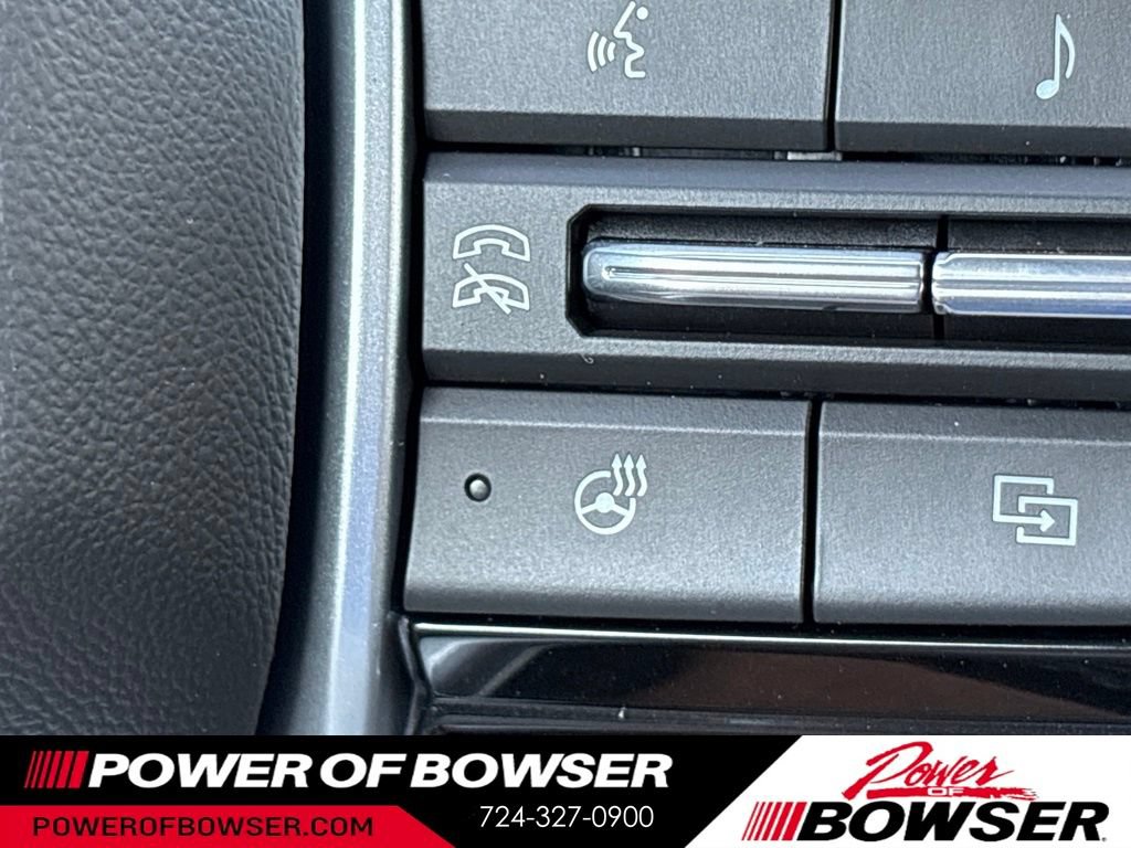 New 2026 Chevrolet Colorado LT w/ LT Convenience Package AWD/4WD image 10