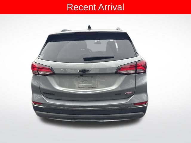 Used 2023 Chevrolet Equinox RS image 5