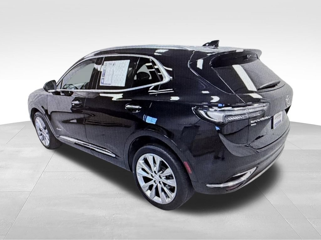 Certified 2023 Buick Envision Avenir AWD/4WD image 31