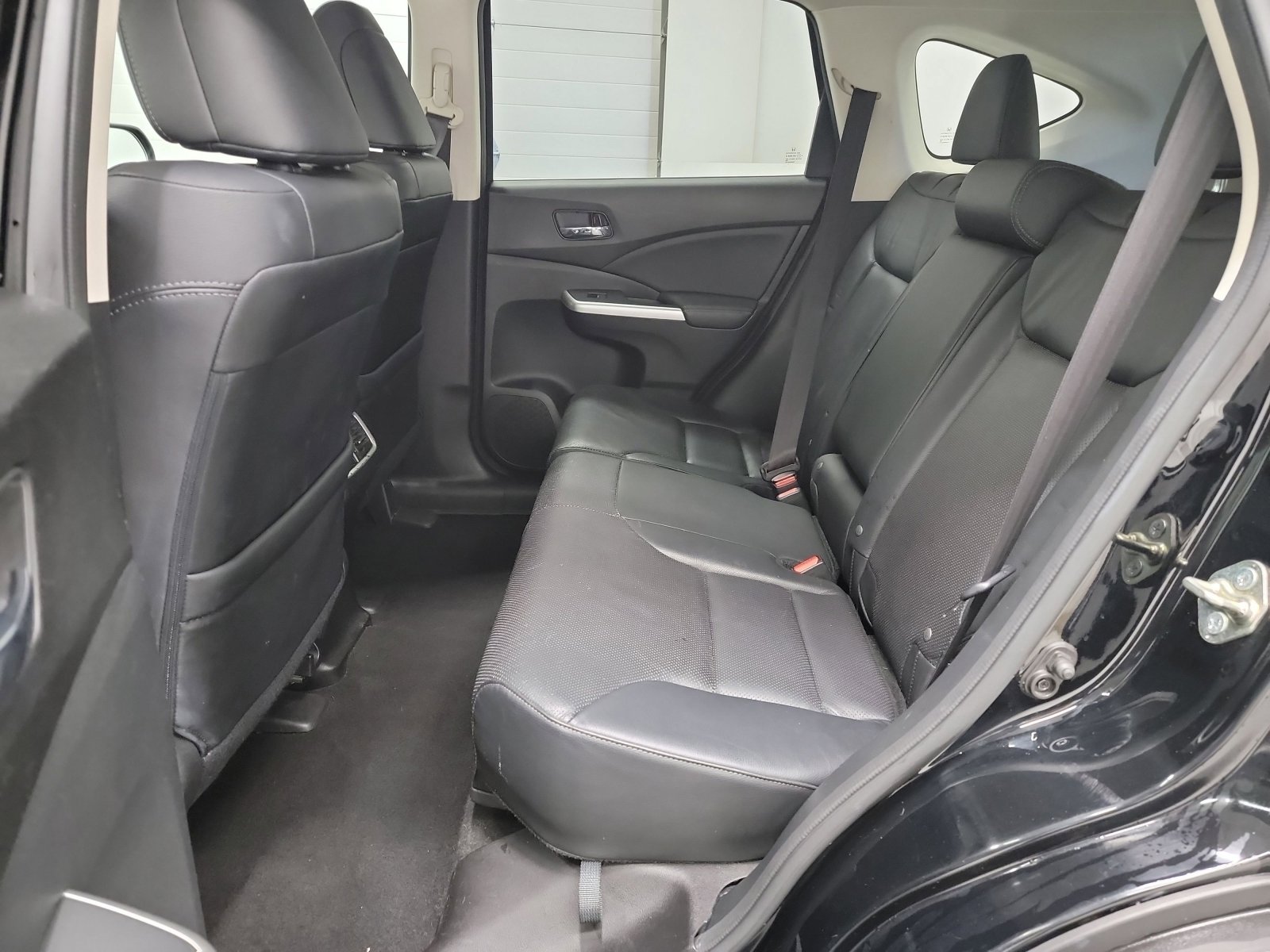 Used 2015 Honda CR-V EX-L image 28