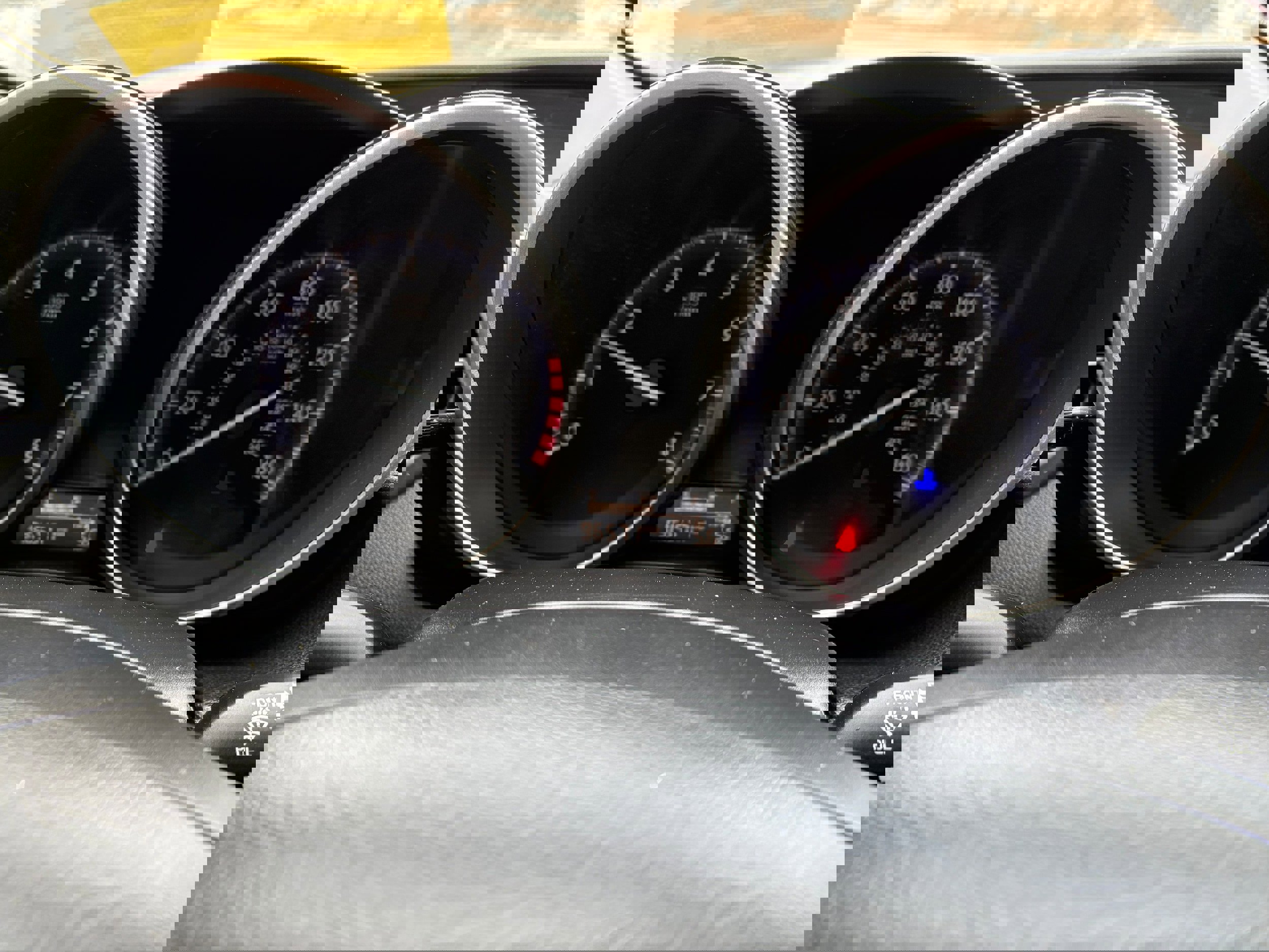 Used 2012 MAZDA MAZDA3 i Sport image 30