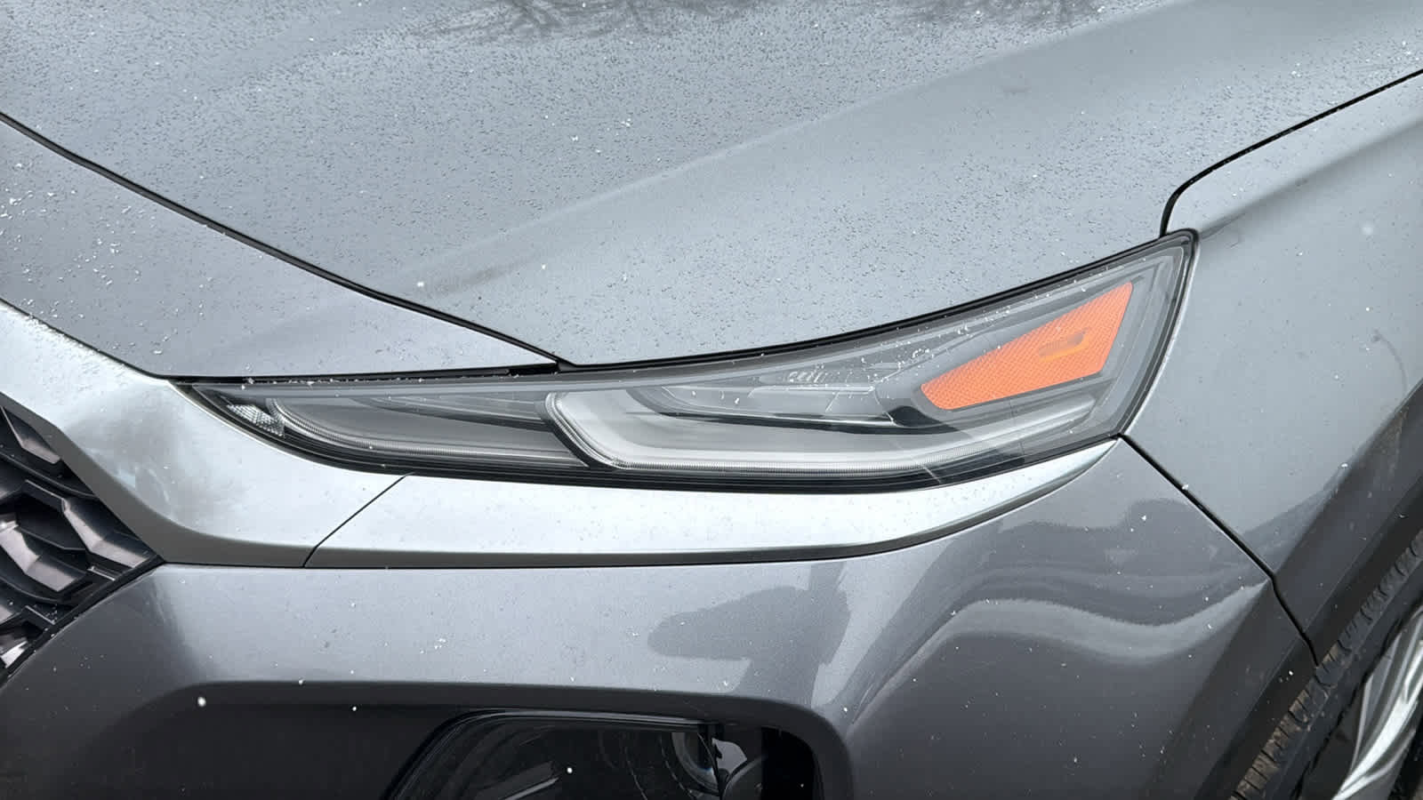 Used 2019 Hyundai Santa Fe SEL image 9