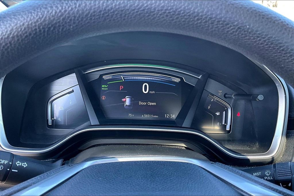 Used 2021 Honda CR-V EX image 20