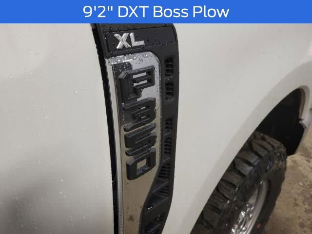 New 2025 Ford F350 XL w/ XL Off-Road Package image 13