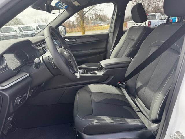 Used 2025 Jeep Grand Cherokee L Laredo w/ Trailer Tow Package image 23