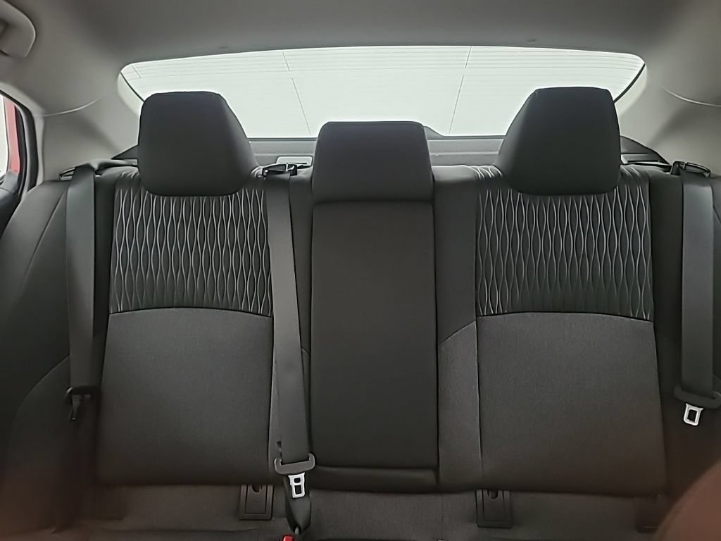 Used 2026 Toyota Camry LE FWD image 26