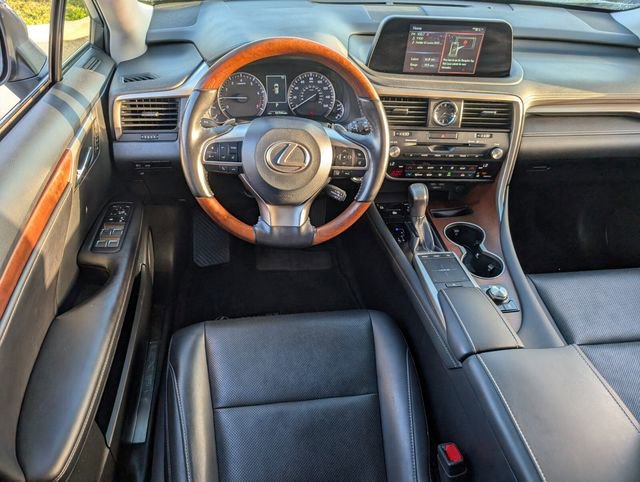 Used 2020 Lexus RX 350L 350L w/ Premium Package image 7