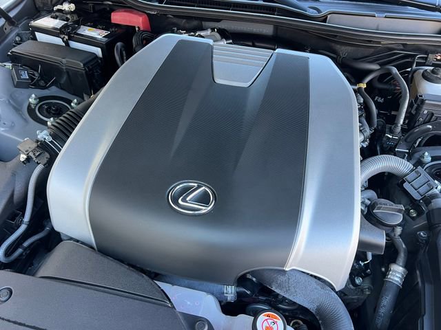 Used 2024 Lexus IS 350 F Sport image 34