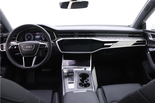 New 2025 Audi A7 Prestige image 8