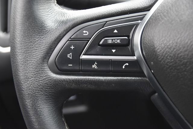 Used 2023 INFINITI Q50 Luxe w/ Cargo Package image 35