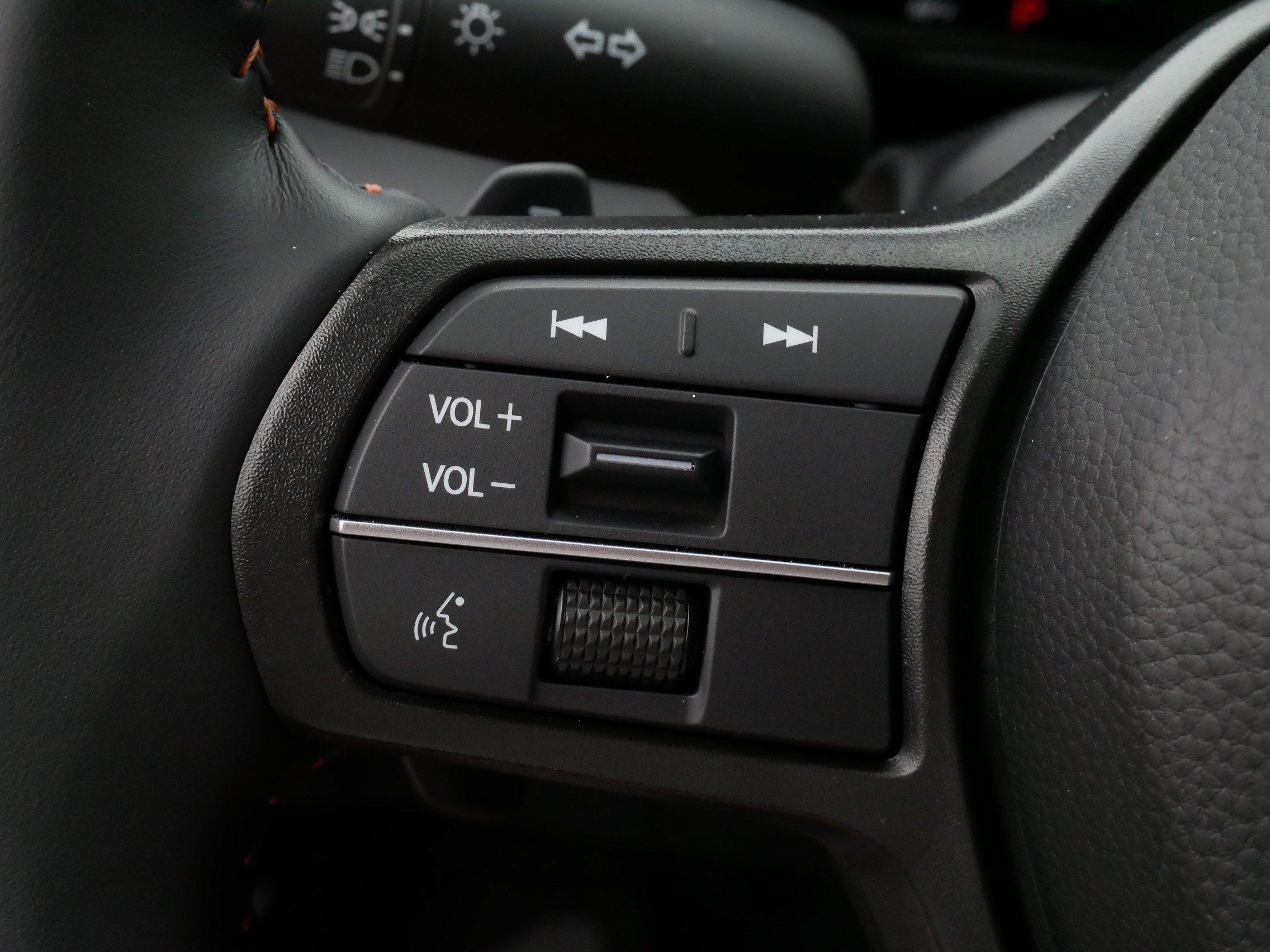 Used 2026 Honda CR-V Sport-L image 26
