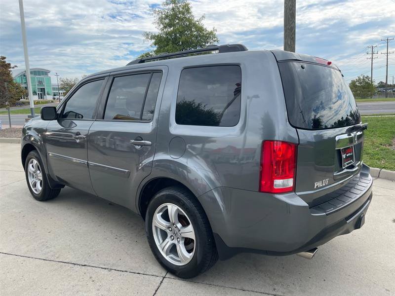Used 2013 Honda Pilot EX-L image 5